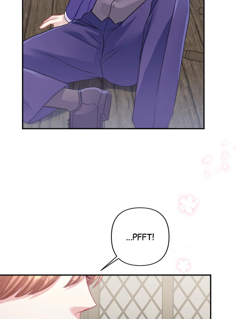The Truth Behind the Sadistic Prince chapter 47 page 114