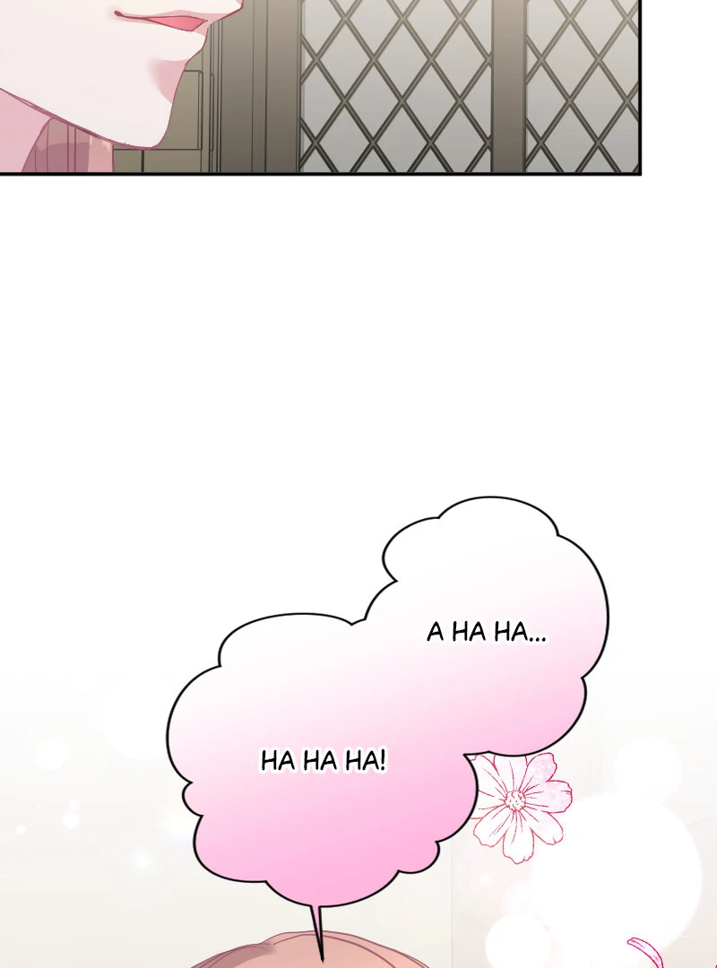 The Truth Behind the Sadistic Prince chapter 47 page 115