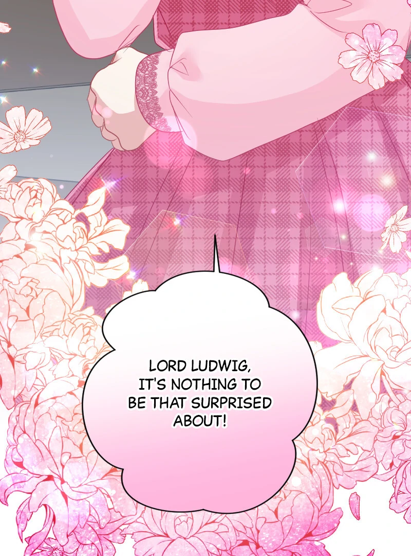 The Truth Behind the Sadistic Prince chapter 47 page 117