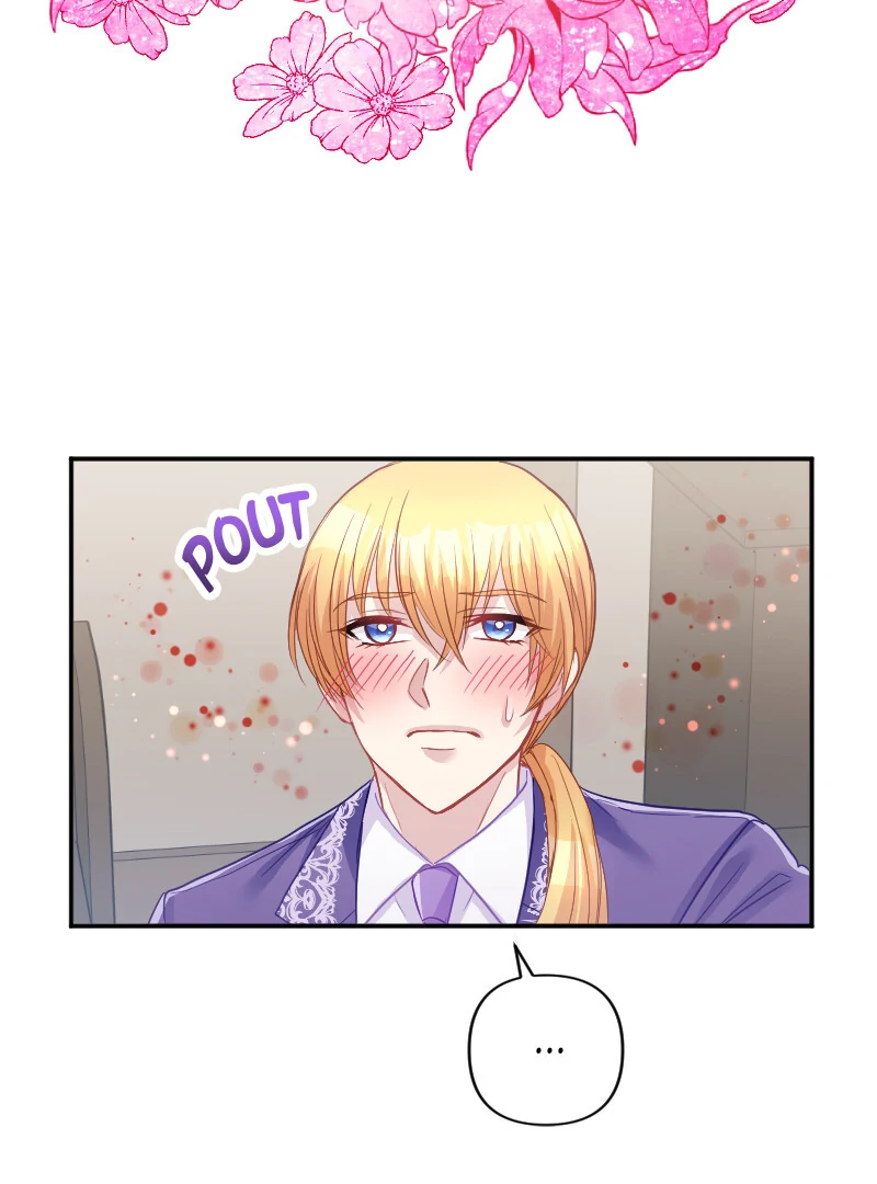 The Truth Behind the Sadistic Prince chapter 47 page 118