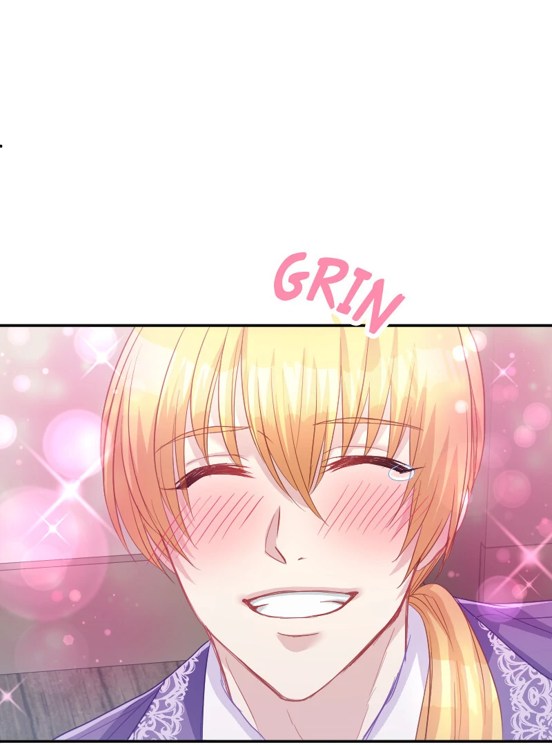 The Truth Behind the Sadistic Prince chapter 47 page 119