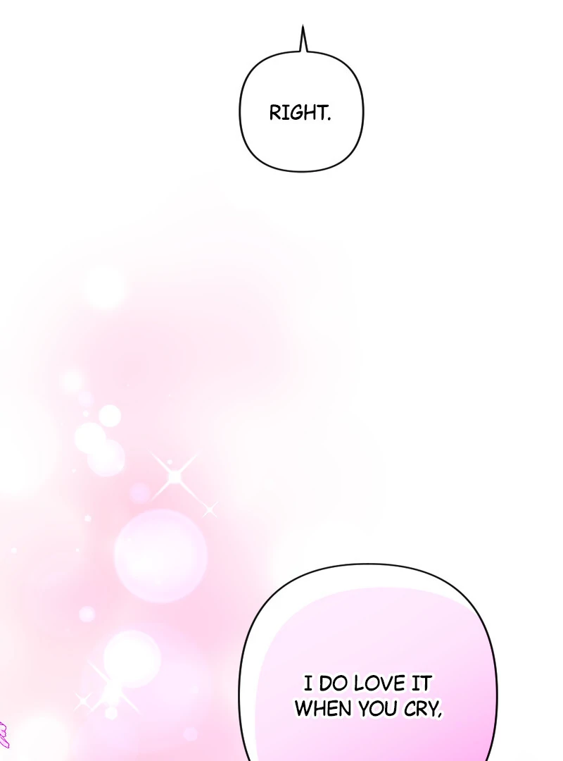 The Truth Behind the Sadistic Prince chapter 47 page 120