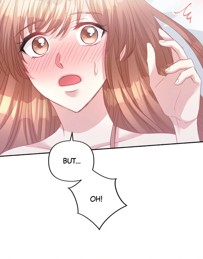 The Truth Behind the Sadistic Prince chapter 47 page 14