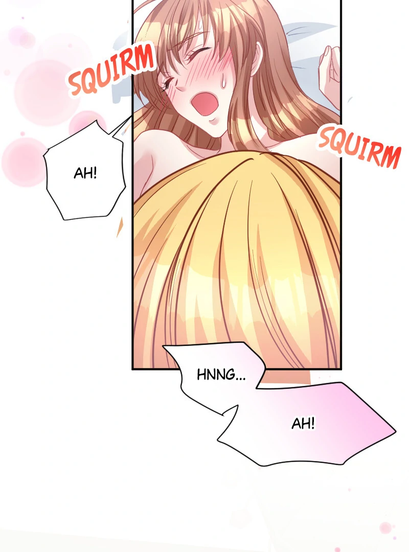 The Truth Behind the Sadistic Prince chapter 47 page 16