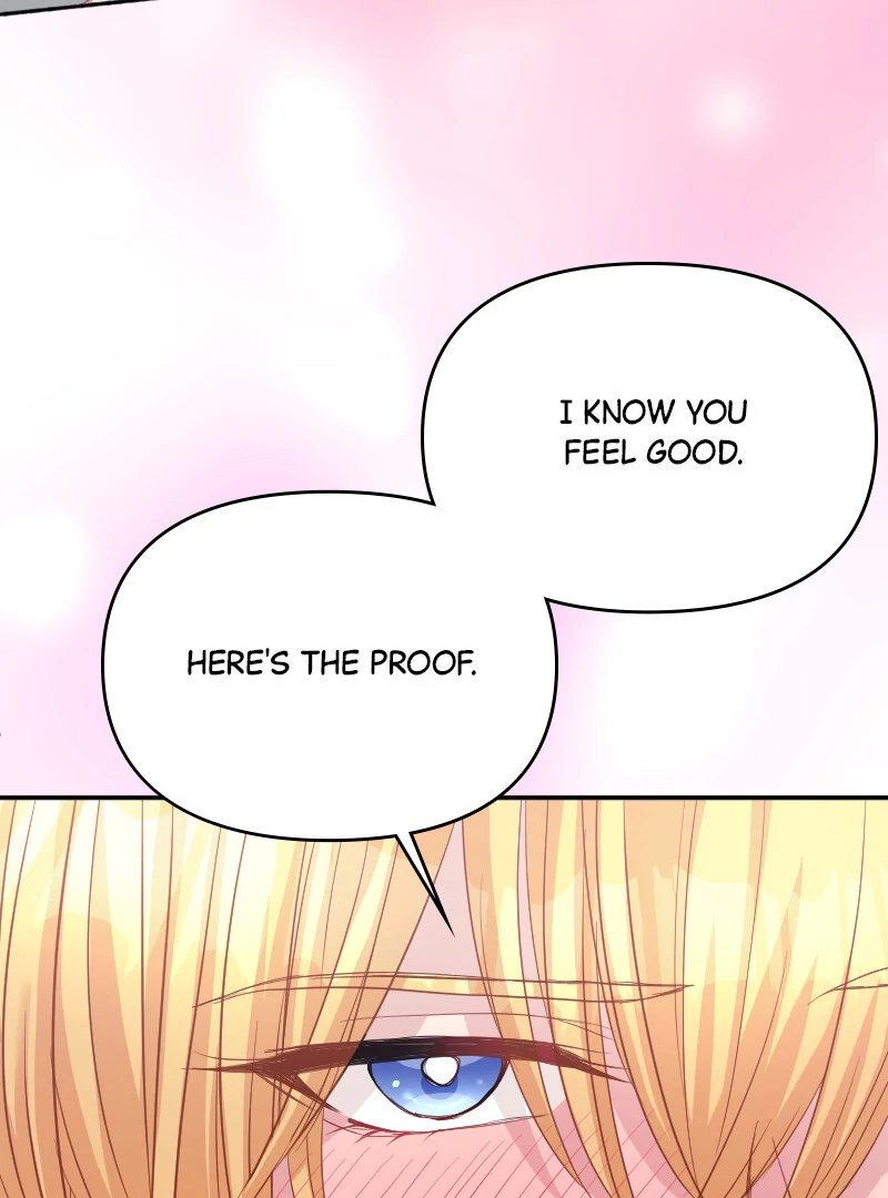 The Truth Behind the Sadistic Prince chapter 47 page 18