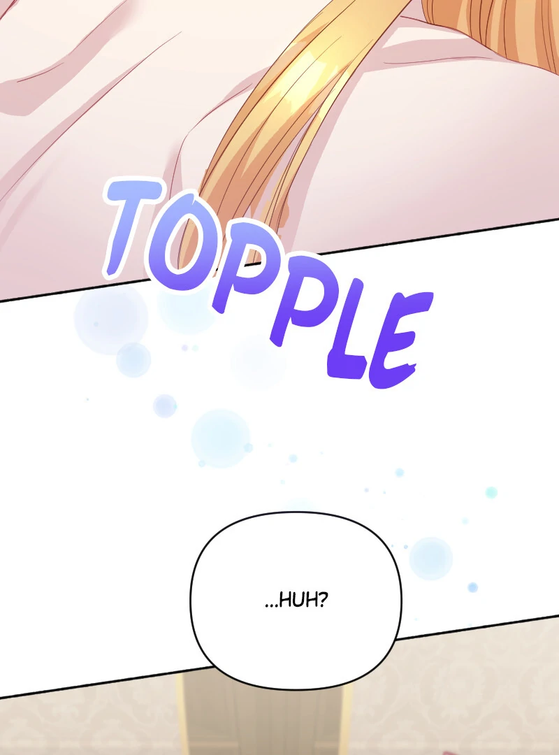 The Truth Behind the Sadistic Prince chapter 47 page 2