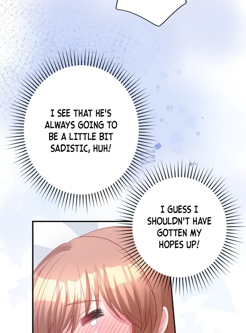 The Truth Behind the Sadistic Prince chapter 47 page 20