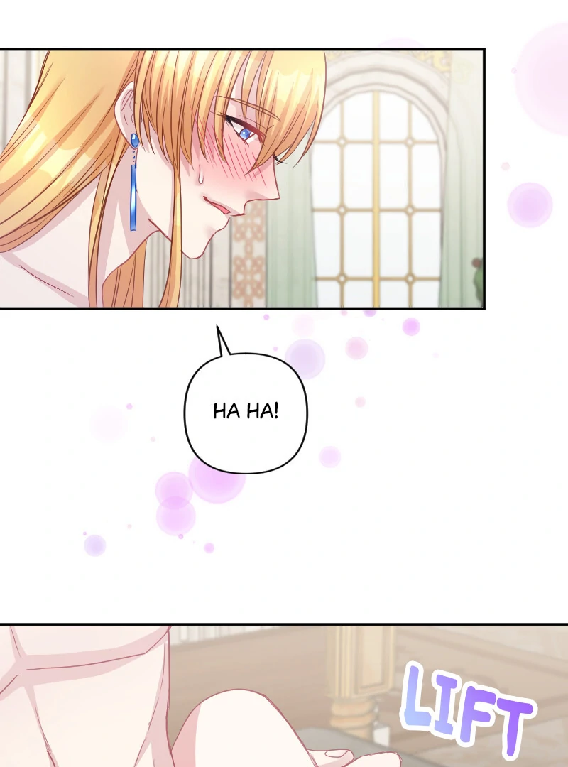 The Truth Behind the Sadistic Prince chapter 47 page 22