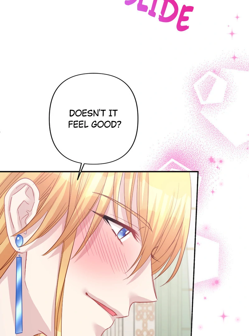 The Truth Behind the Sadistic Prince chapter 47 page 26