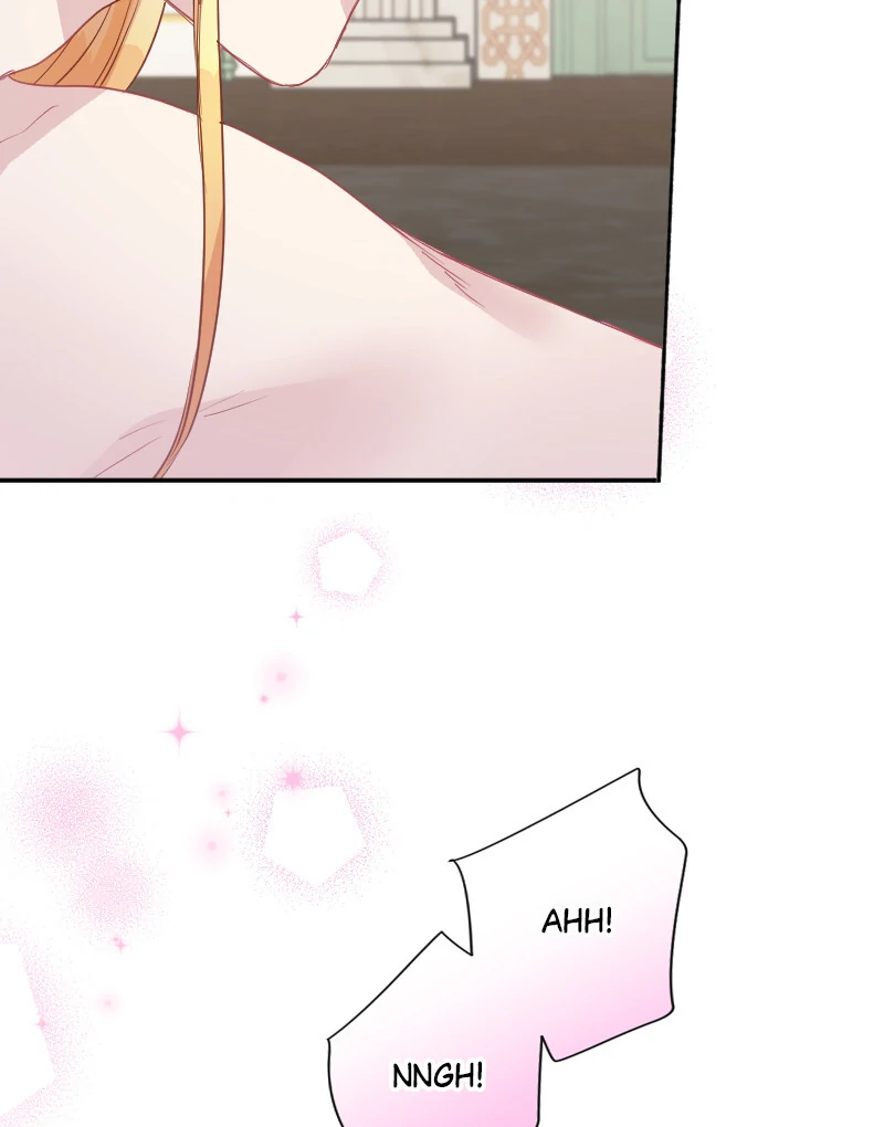 The Truth Behind the Sadistic Prince chapter 47 page 27