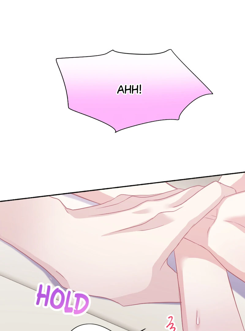 The Truth Behind the Sadistic Prince chapter 47 page 29
