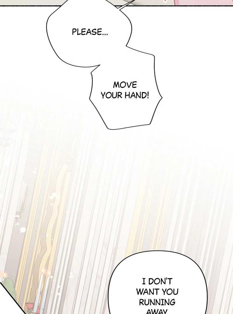 The Truth Behind the Sadistic Prince chapter 47 page 30