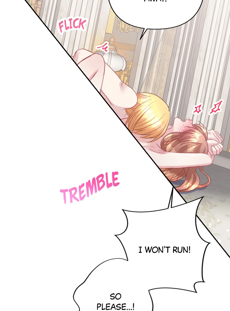 The Truth Behind the Sadistic Prince chapter 47 page 31