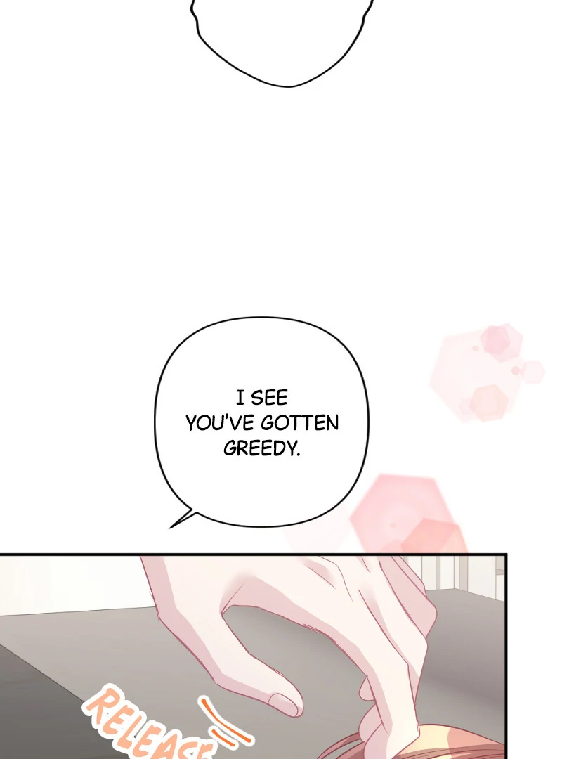 The Truth Behind the Sadistic Prince chapter 47 page 32