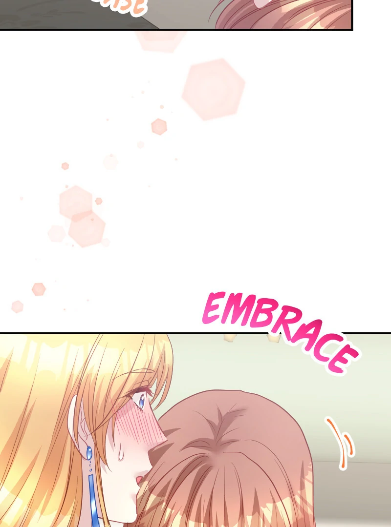 The Truth Behind the Sadistic Prince chapter 47 page 33