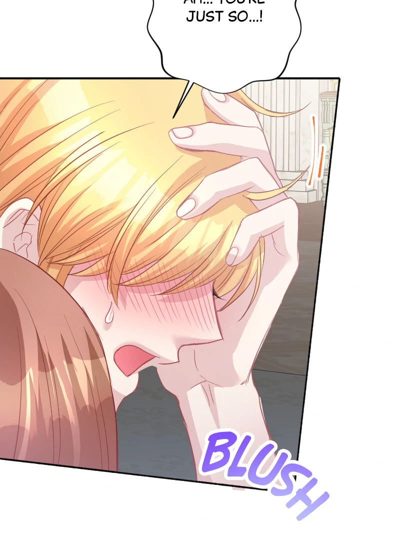 The Truth Behind the Sadistic Prince chapter 47 page 37
