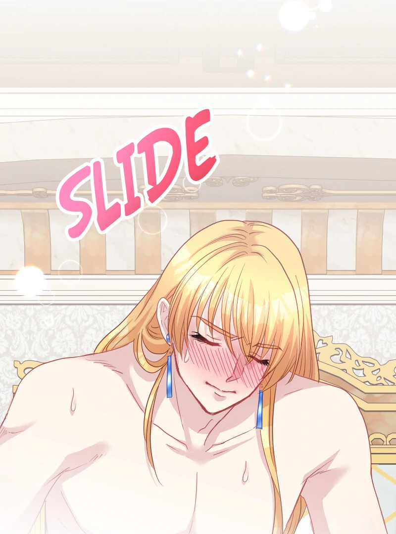 The Truth Behind the Sadistic Prince chapter 47 page 39