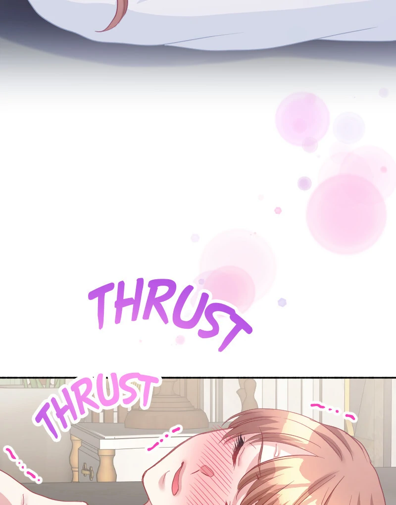 The Truth Behind the Sadistic Prince chapter 47 page 41
