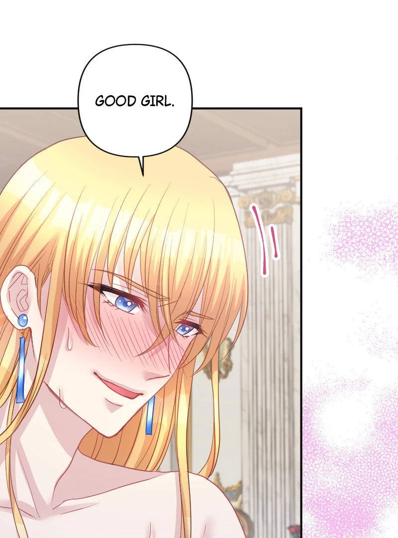 The Truth Behind the Sadistic Prince chapter 47 page 43