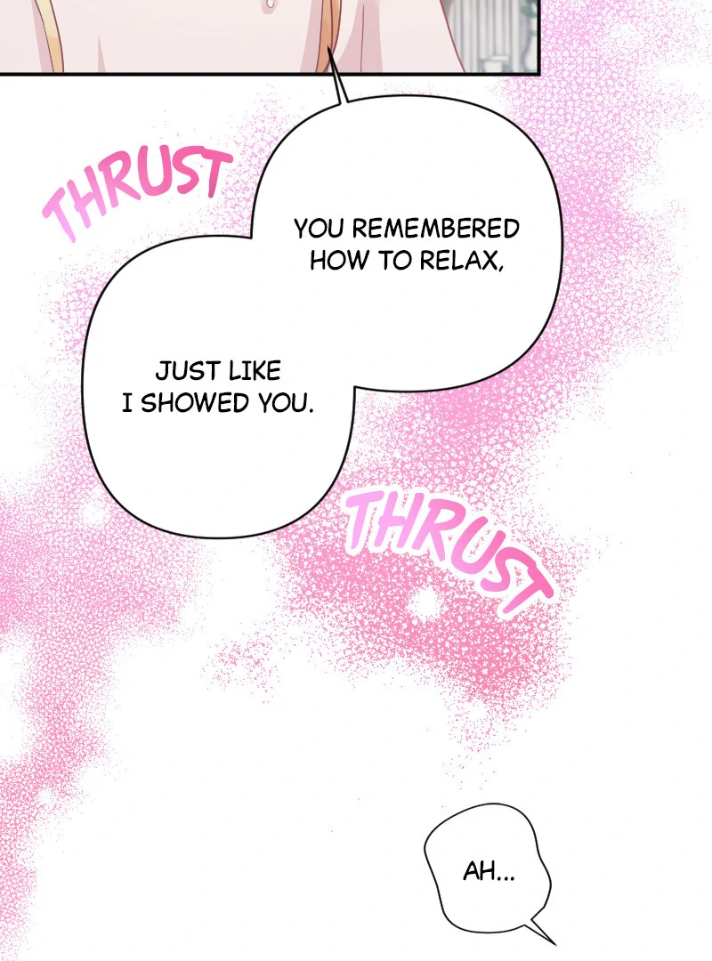 The Truth Behind the Sadistic Prince chapter 47 page 44