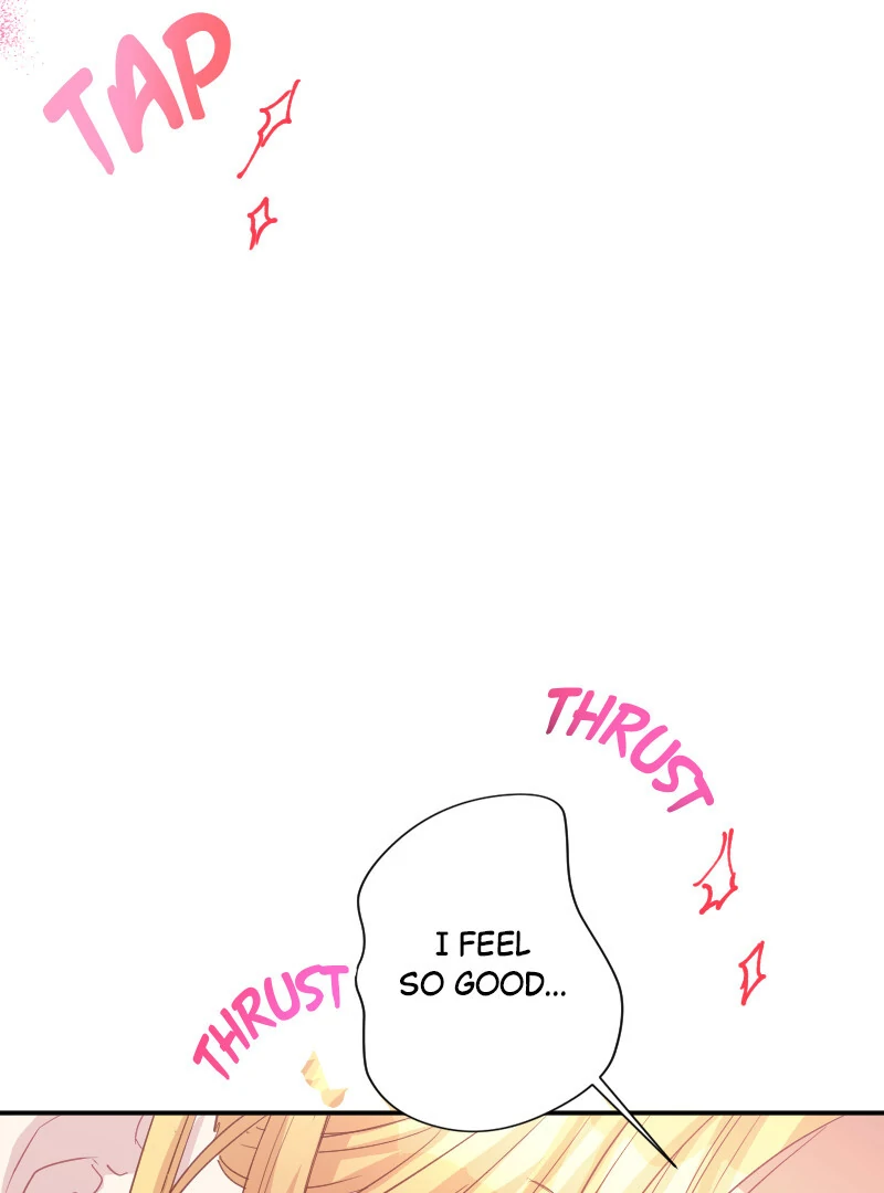 The Truth Behind the Sadistic Prince chapter 47 page 45