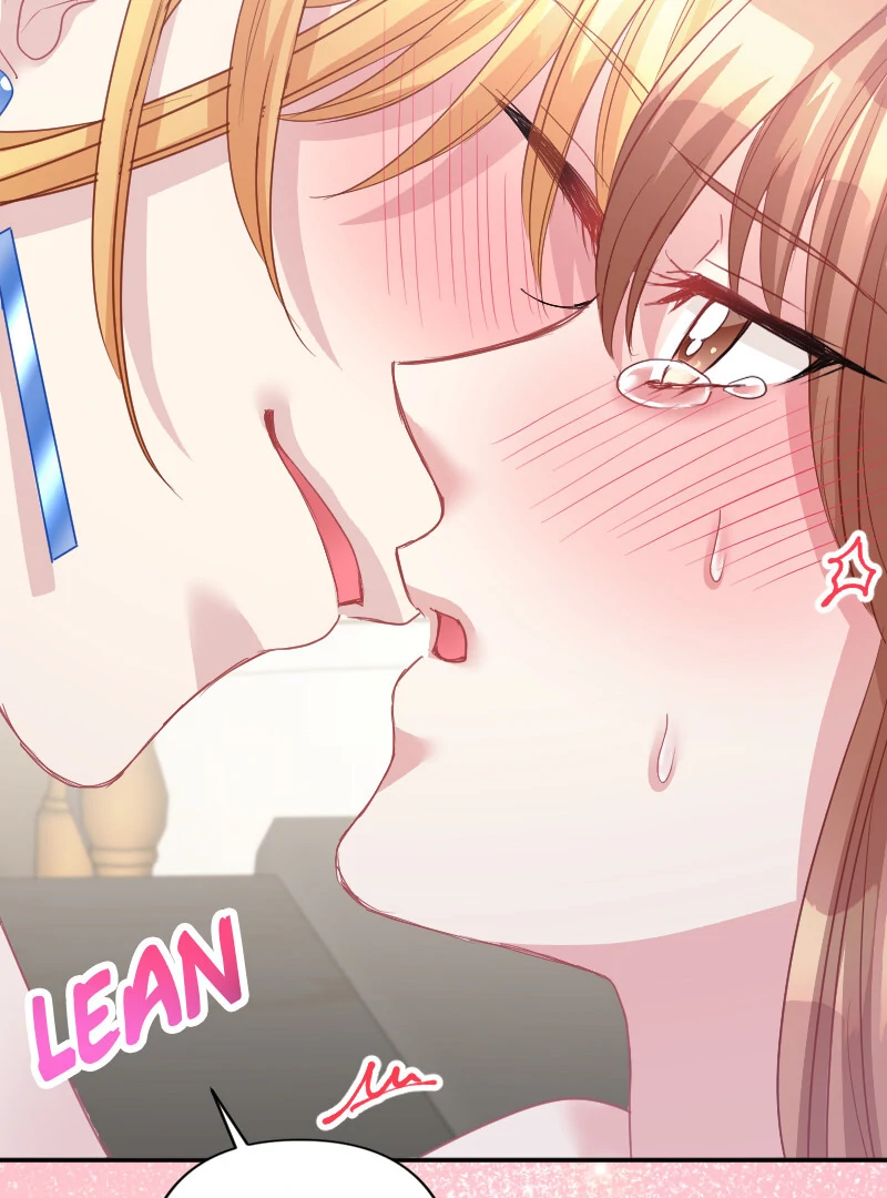 The Truth Behind the Sadistic Prince chapter 47 page 46