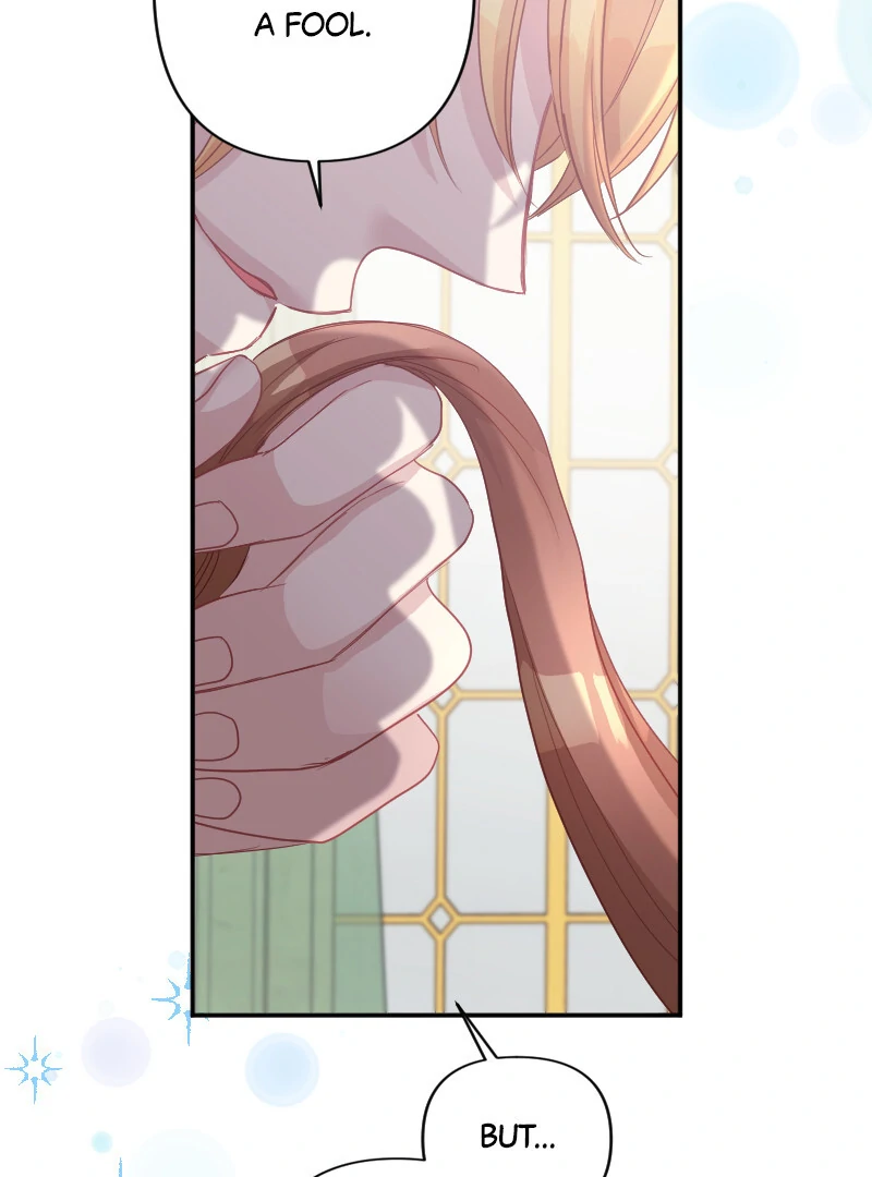 The Truth Behind the Sadistic Prince chapter 47 page 49