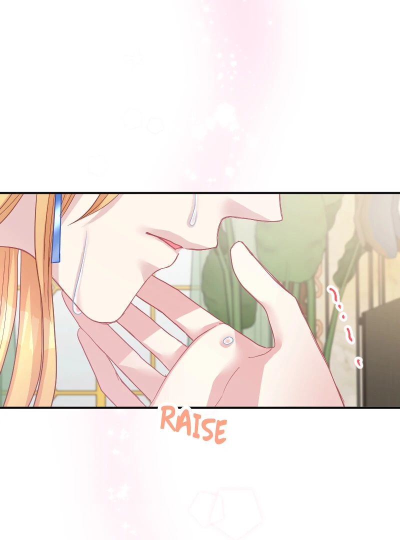 The Truth Behind the Sadistic Prince chapter 47 page 53