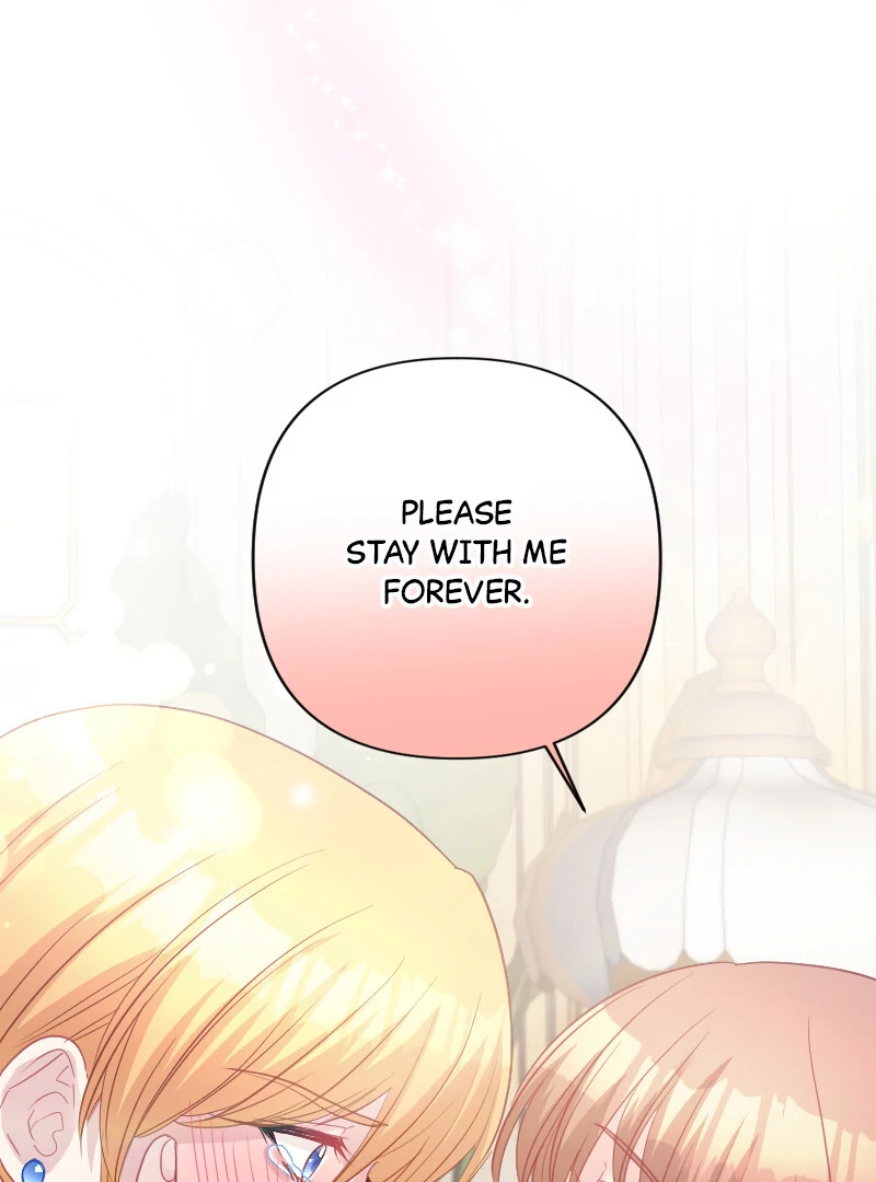 The Truth Behind the Sadistic Prince chapter 47 page 54