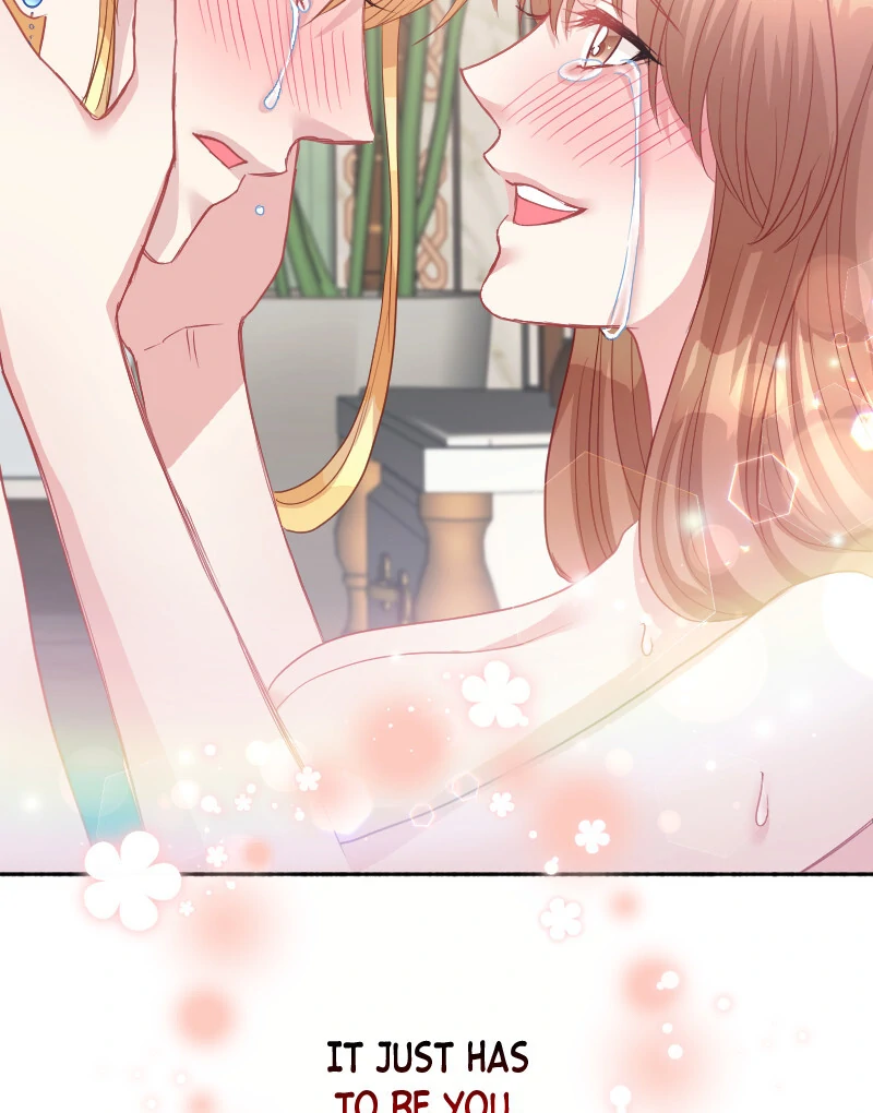 The Truth Behind the Sadistic Prince chapter 47 page 55