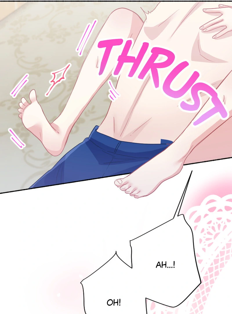 The Truth Behind the Sadistic Prince chapter 47 page 57