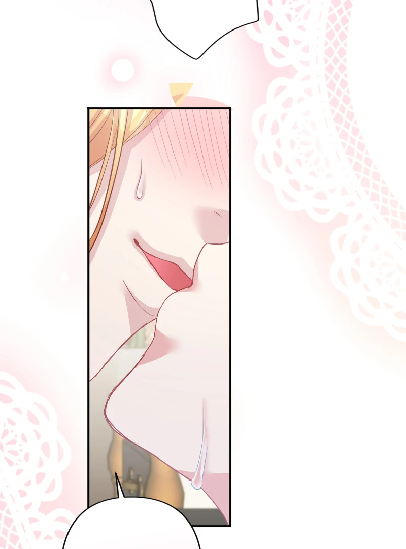 The Truth Behind the Sadistic Prince chapter 47 page 58
