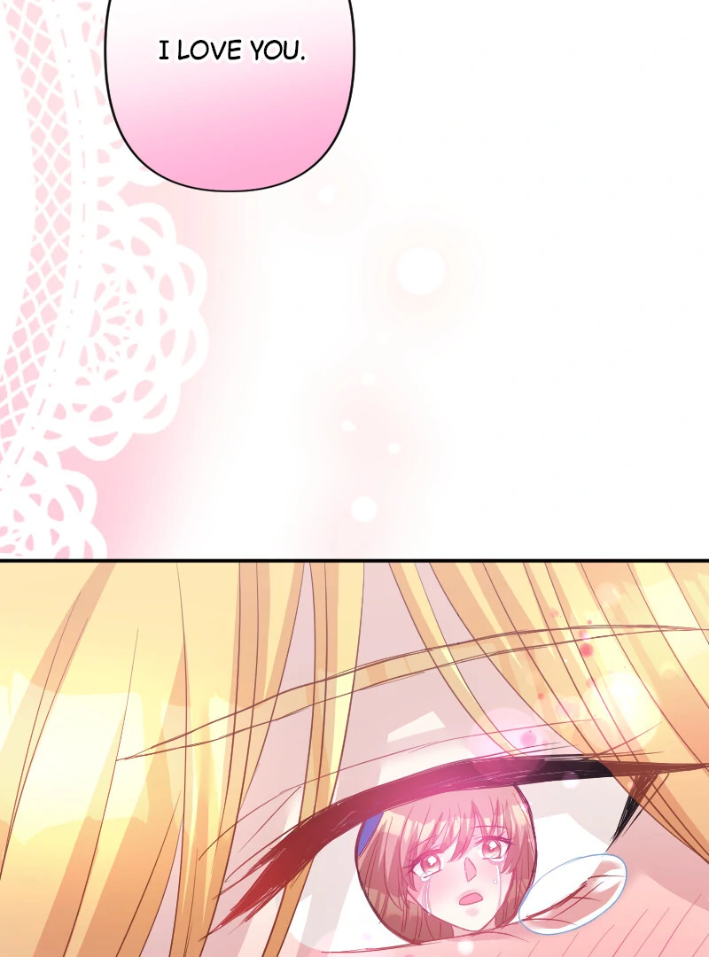 The Truth Behind the Sadistic Prince chapter 47 page 59