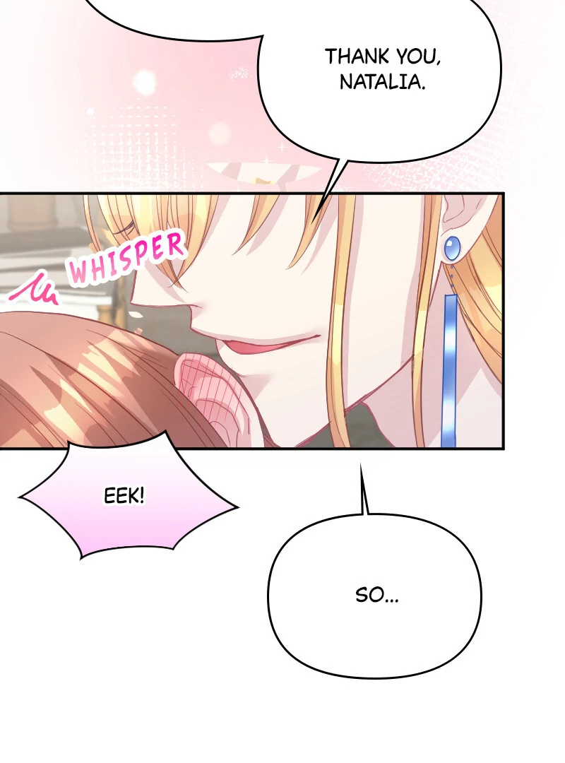 The Truth Behind the Sadistic Prince chapter 47 page 6