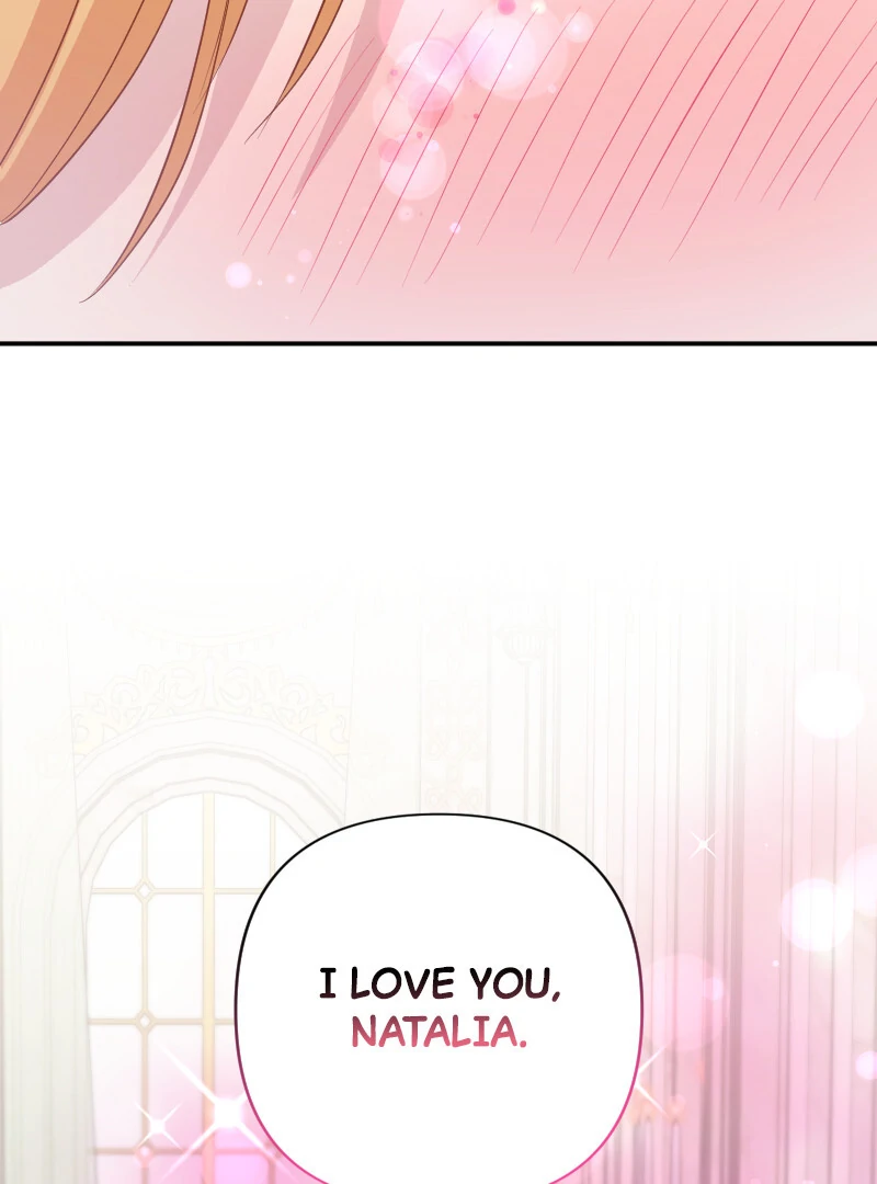 The Truth Behind the Sadistic Prince chapter 47 page 60