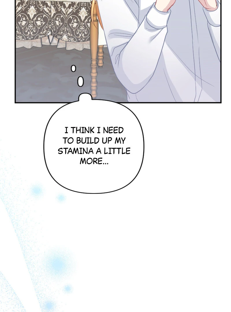 The Truth Behind the Sadistic Prince chapter 47 page 64