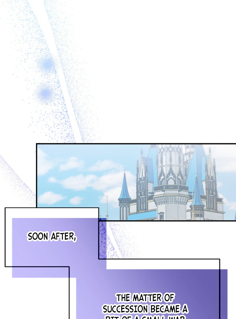 The Truth Behind the Sadistic Prince chapter 47 page 65