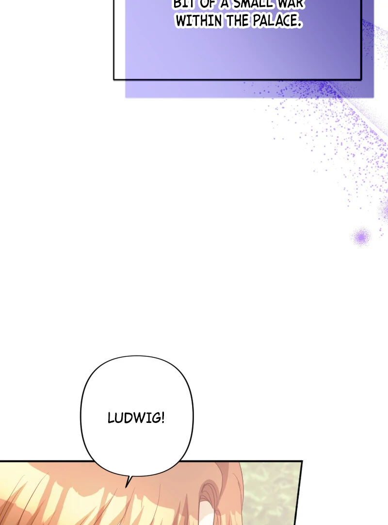 The Truth Behind the Sadistic Prince chapter 47 page 66