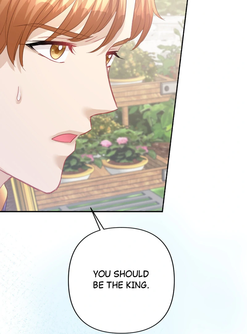 The Truth Behind the Sadistic Prince chapter 47 page 67