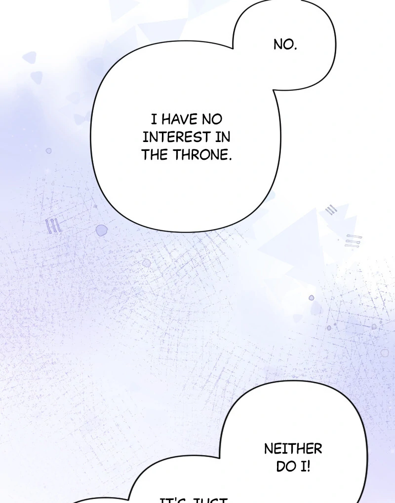 The Truth Behind the Sadistic Prince chapter 47 page 69