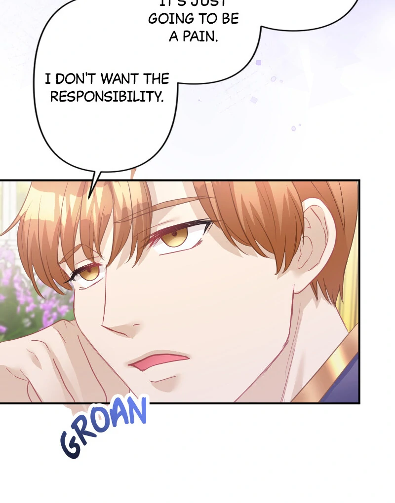 The Truth Behind the Sadistic Prince chapter 47 page 70
