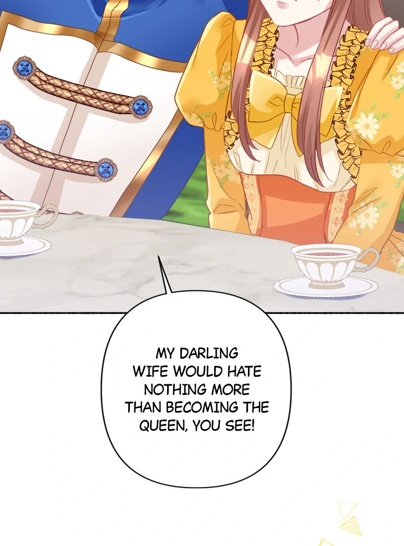 The Truth Behind the Sadistic Prince chapter 47 page 72