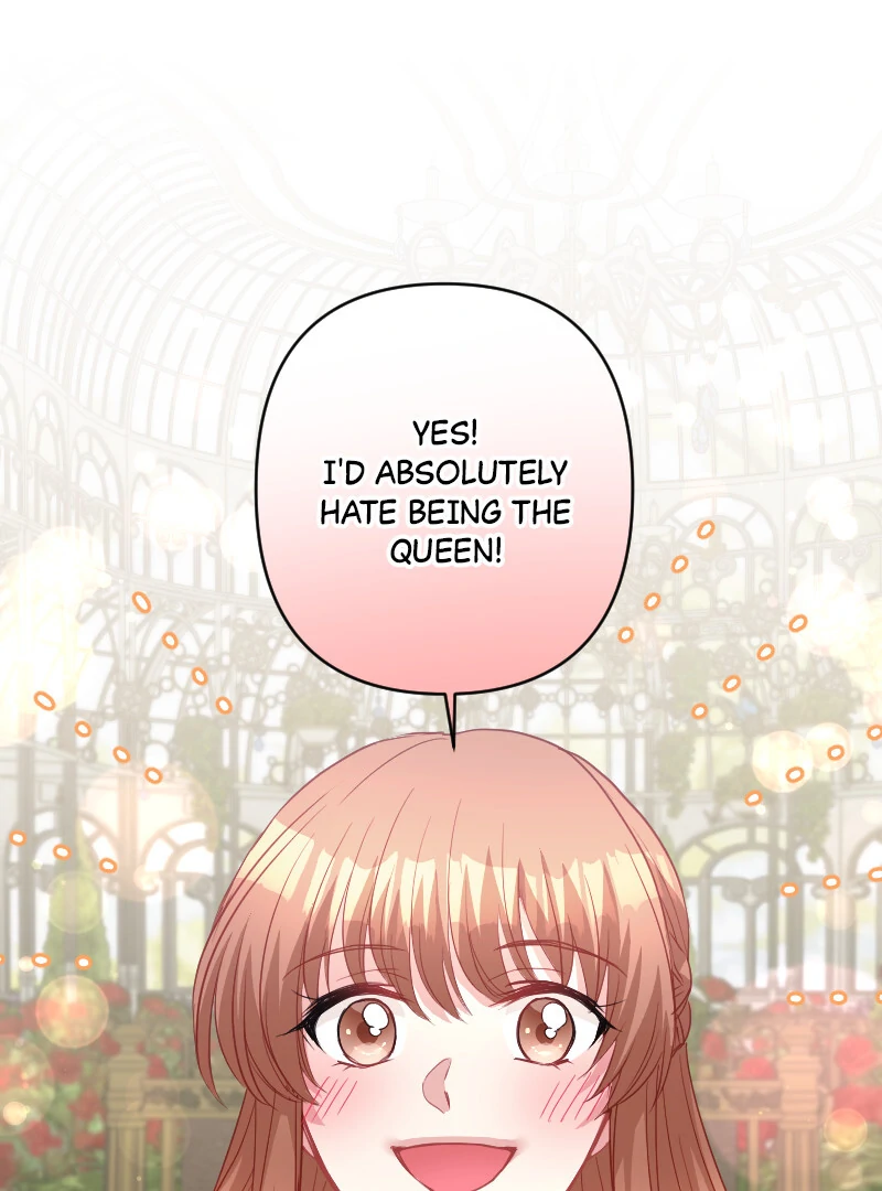 The Truth Behind the Sadistic Prince chapter 47 page 74