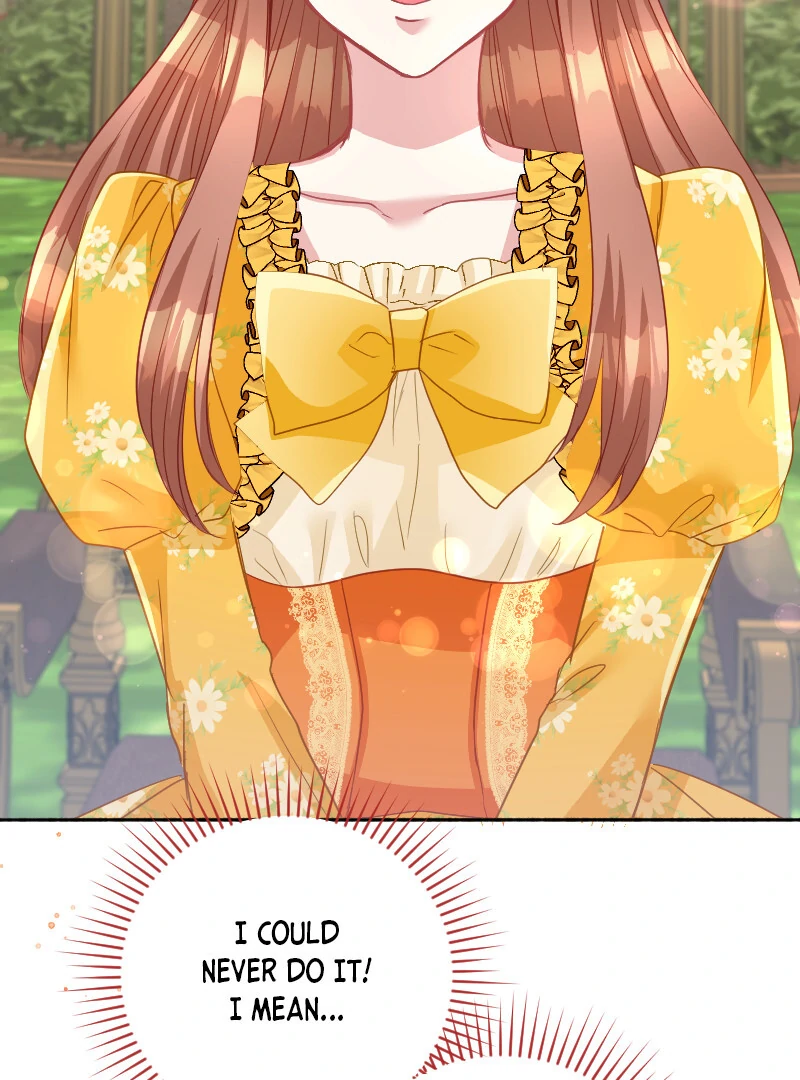 The Truth Behind the Sadistic Prince chapter 47 page 75