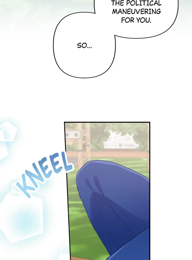 The Truth Behind the Sadistic Prince chapter 47 page 79