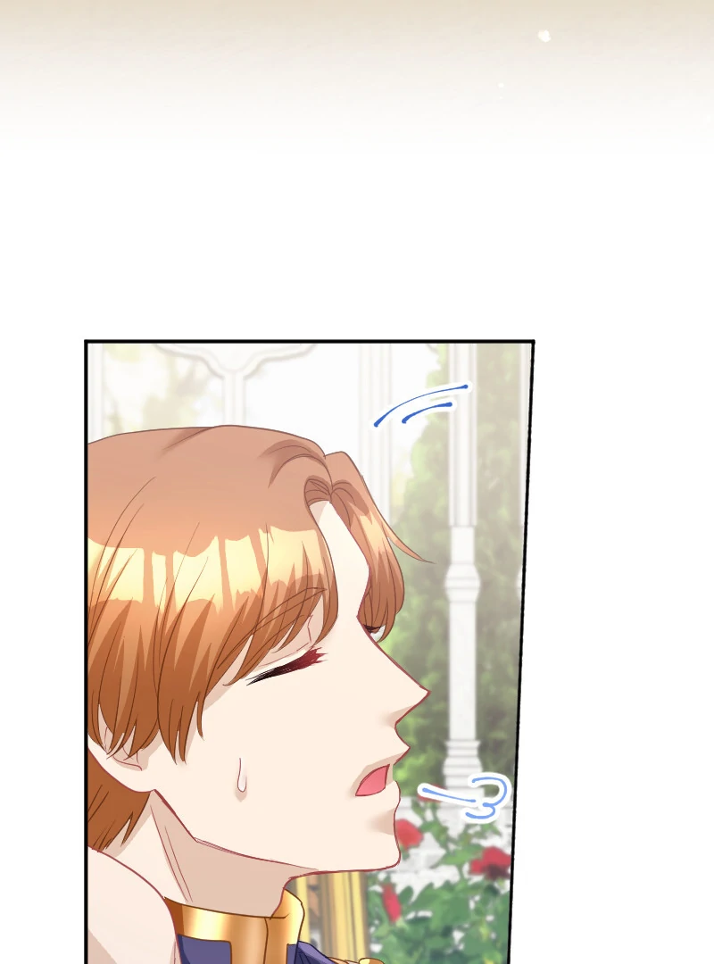 The Truth Behind the Sadistic Prince chapter 47 page 82