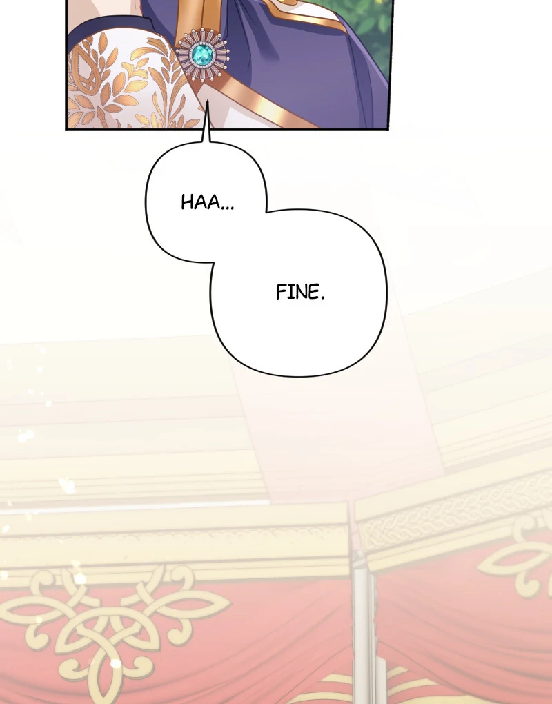 The Truth Behind the Sadistic Prince chapter 47 page 83