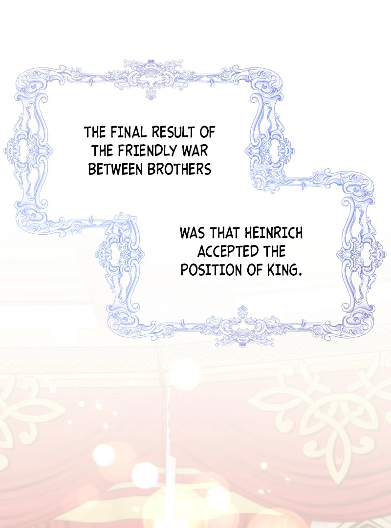 The Truth Behind the Sadistic Prince chapter 47 page 85