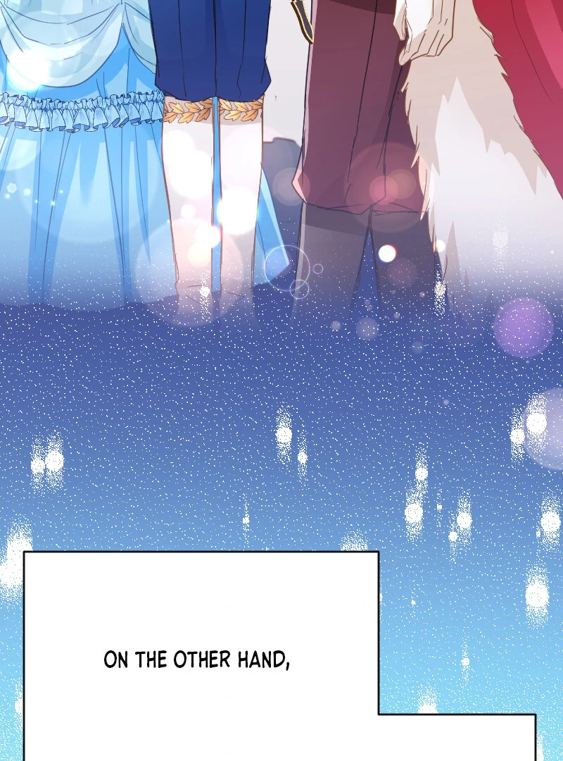 The Truth Behind the Sadistic Prince chapter 47 page 87