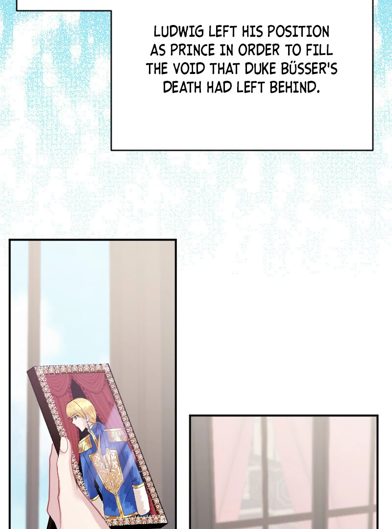 The Truth Behind the Sadistic Prince chapter 47 page 88